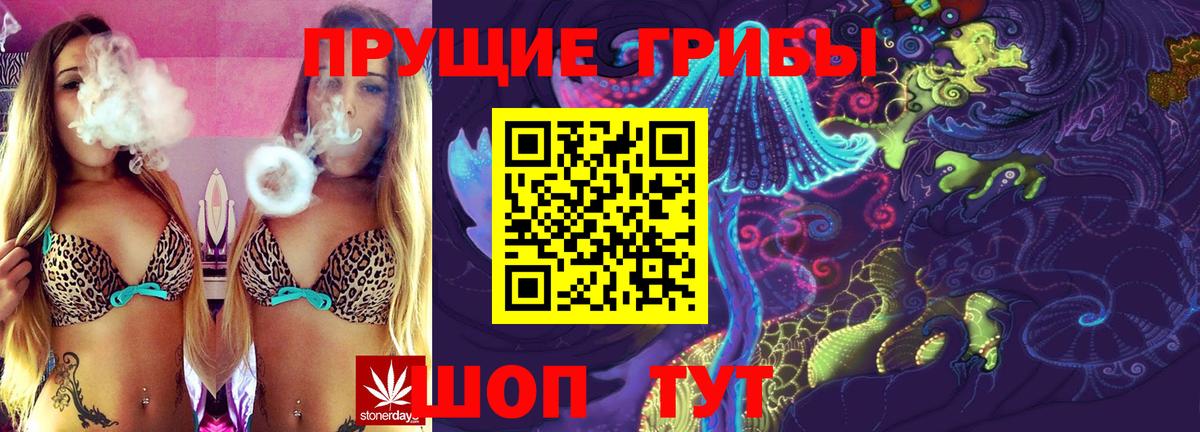 Галлюциногенные грибы GOLDEN TEACHER Шали